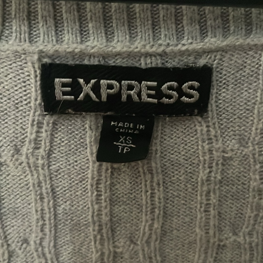 Tops from expressss - Picture 2 of 2